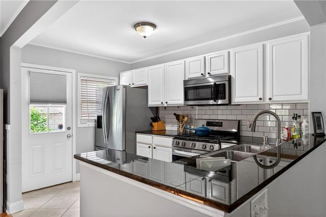 619 Daniel Avenue, Decatur, GA 30032