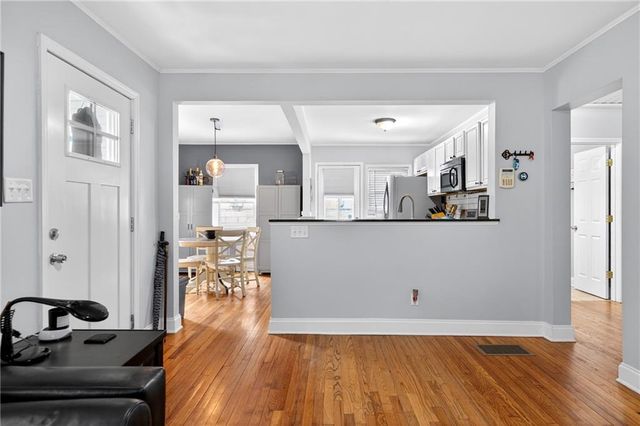 619 Daniel Avenue, Decatur, GA 30032