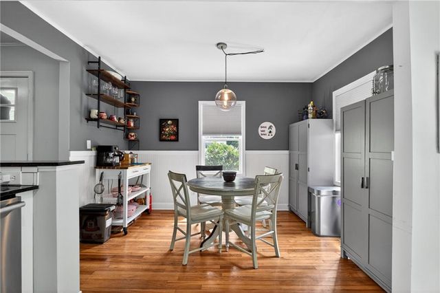 619 Daniel Avenue, Decatur, GA 30032