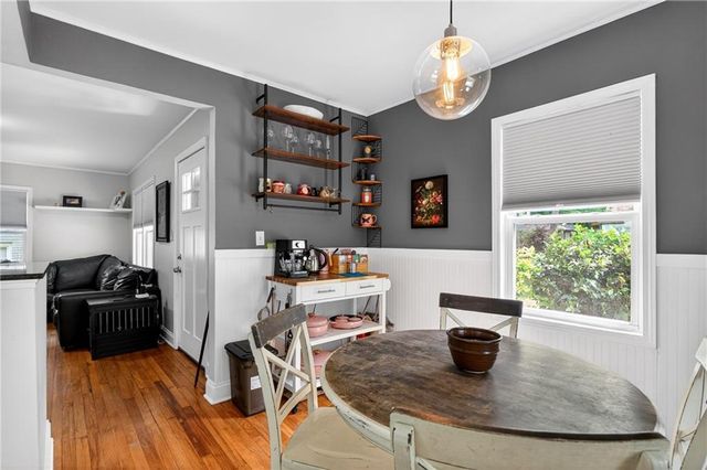 619 Daniel Avenue, Decatur, GA 30032