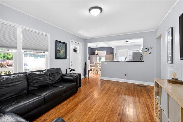 619 Daniel Avenue, Decatur, GA 30032