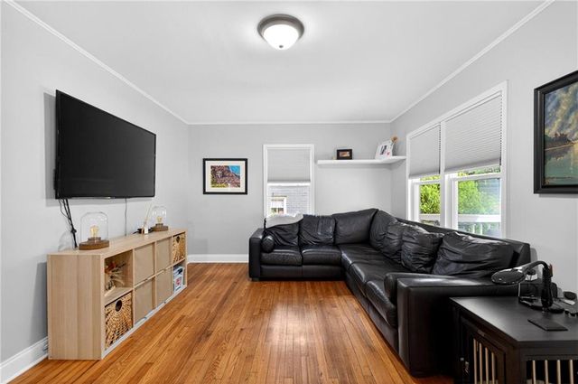 619 Daniel Avenue, Decatur, GA 30032