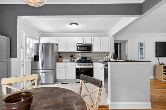 619 Daniel Avenue, Decatur, GA 30032