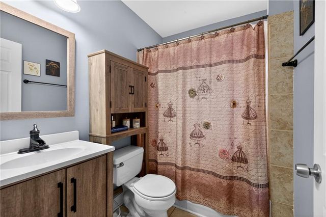 619 Daniel Avenue, Decatur, GA 30032