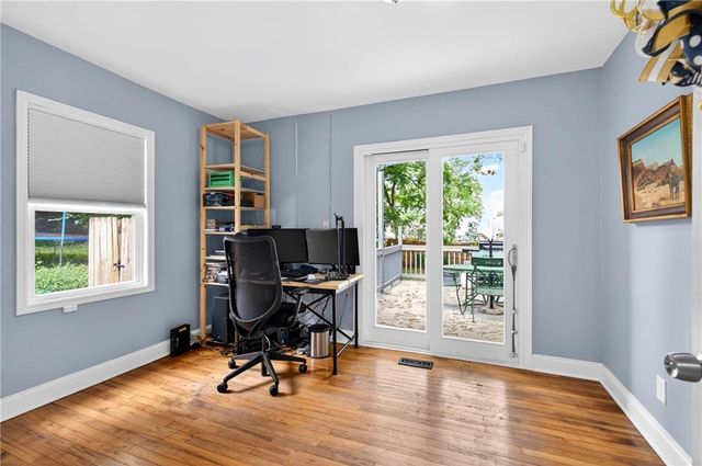 619 Daniel Avenue, Decatur, GA 30032