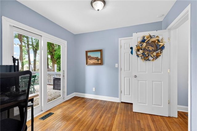 619 Daniel Avenue, Decatur, GA 30032