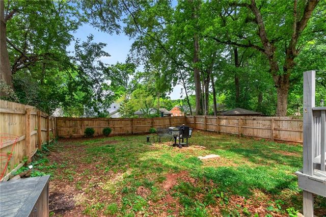 619 Daniel Avenue, Decatur, GA 30032