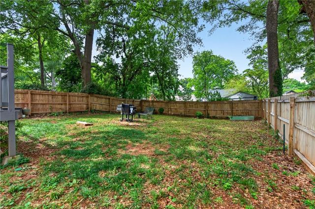 619 Daniel Avenue, Decatur, GA 30032