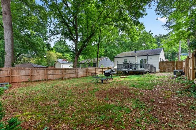 619 Daniel Avenue, Decatur, GA 30032