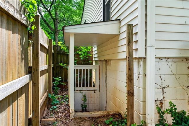 619 Daniel Avenue, Decatur, GA 30032