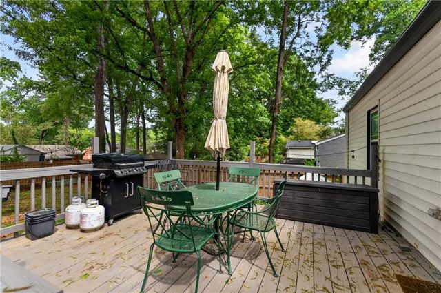 619 Daniel Avenue, Decatur, GA 30032