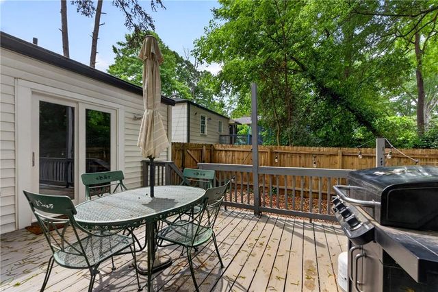 619 Daniel Avenue, Decatur, GA 30032