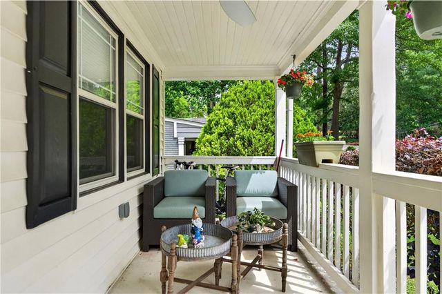 619 Daniel Avenue, Decatur, GA 30032