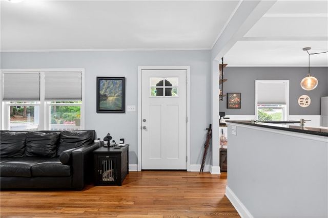 619 Daniel Avenue, Decatur, GA 30032