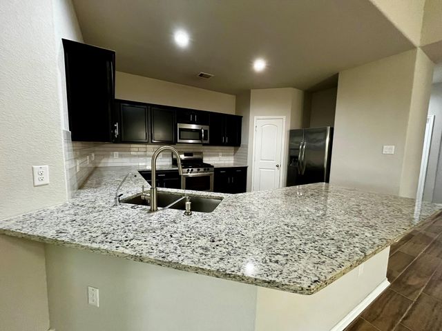 5443 Redwood Summit Lane, Katy, TX 77449
