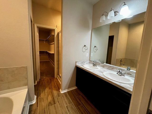 5443 Redwood Summit Lane, Katy, TX 77449