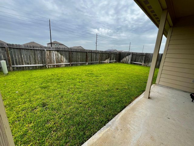 5443 Redwood Summit Lane, Katy, TX 77449