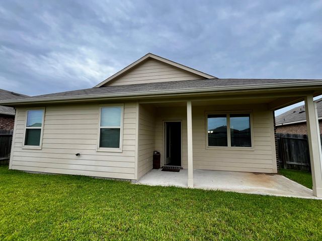 5443 Redwood Summit Lane, Katy, TX 77449