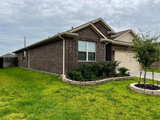 5443 Redwood Summit Lane, Katy, TX 77449
