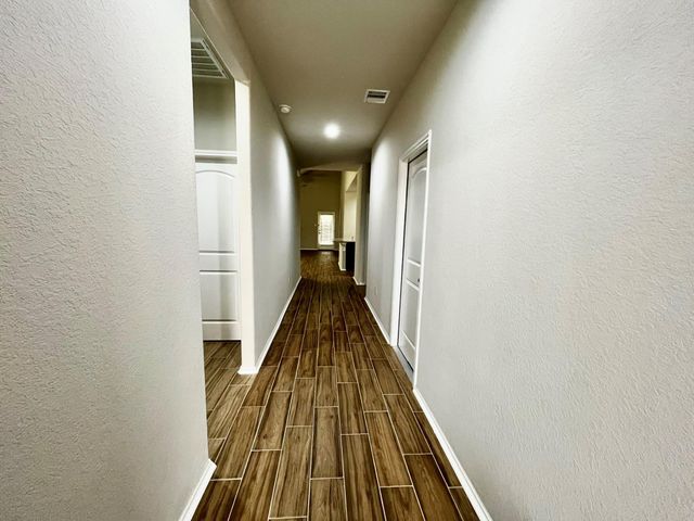 5443 Redwood Summit Lane, Katy, TX 77449