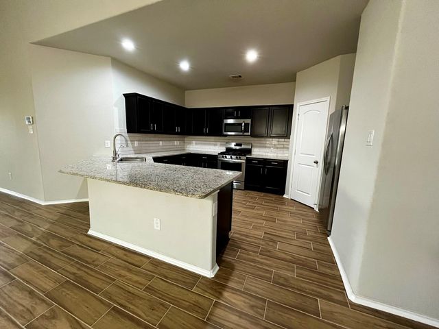 5443 Redwood Summit Lane, Katy, TX 77449