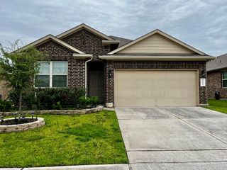 5443 Redwood Summit Lane, Katy, TX 77449