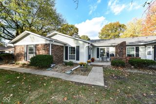 4506 Avon Drive, Anderson, IN 46013