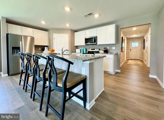 1334 FAIRVIEW LANE, Salisbury, MD 21801