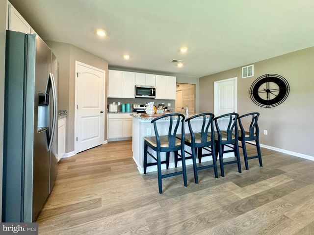 1334 FAIRVIEW LANE, Salisbury, MD 21801