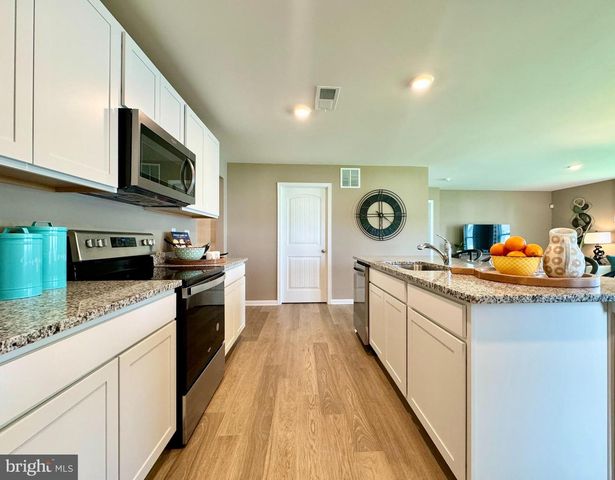 1334 FAIRVIEW LANE, Salisbury, MD 21801