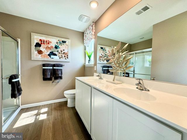 1334 FAIRVIEW LANE, Salisbury, MD 21801