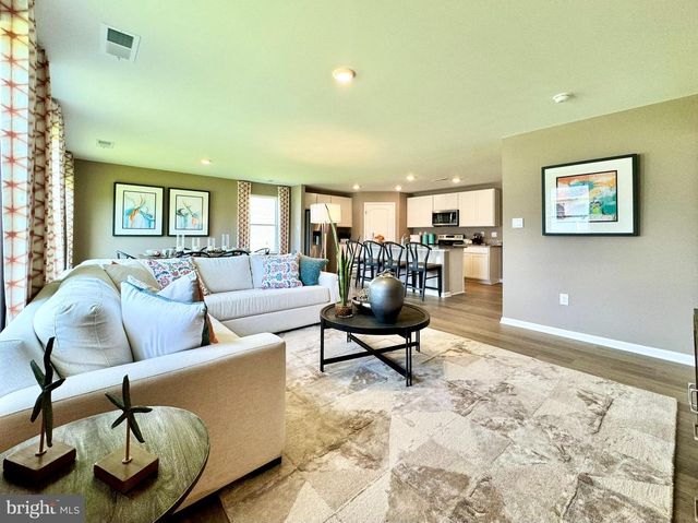 1334 FAIRVIEW LANE, Salisbury, MD 21801