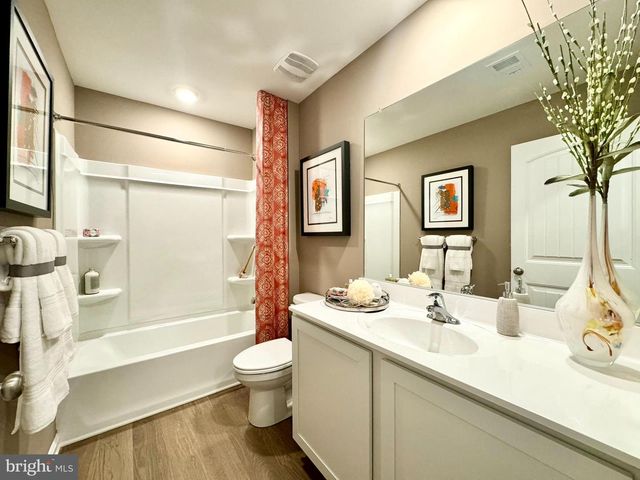 1334 FAIRVIEW LANE, Salisbury, MD 21801