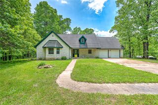14454 Woods Lodge Road, Rogers, AR 72756