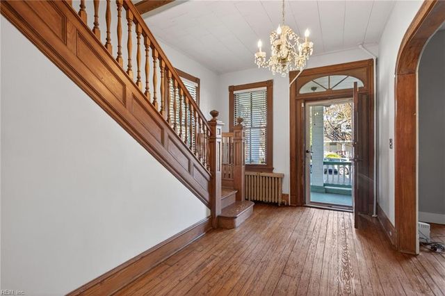 1515 Ward TER, Portsmouth, VA 23704