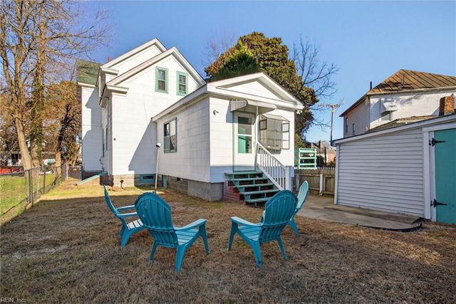 1515 Ward TER, Portsmouth, VA 23704