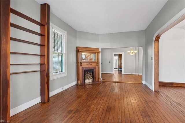 1515 Ward TER, Portsmouth, VA 23704