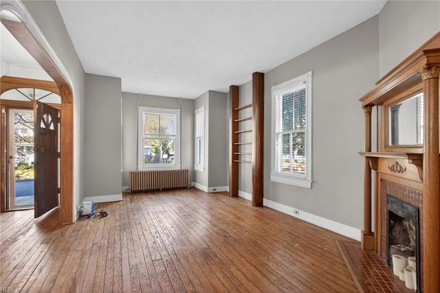 1515 Ward TER, Portsmouth, VA 23704