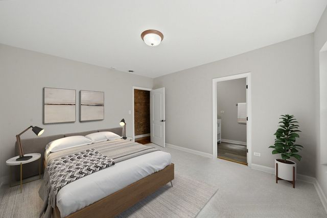 4858 S Indiana Avenue 204, Chicago, IL 60615