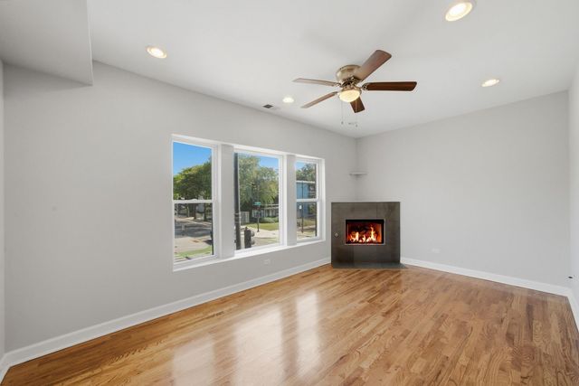 4858 S Indiana Avenue 204, Chicago, IL 60615