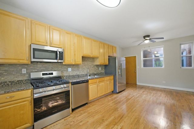 4858 S Indiana Avenue 204, Chicago, IL 60615