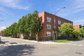 4858 S Indiana Avenue 204, Chicago, IL 60615
