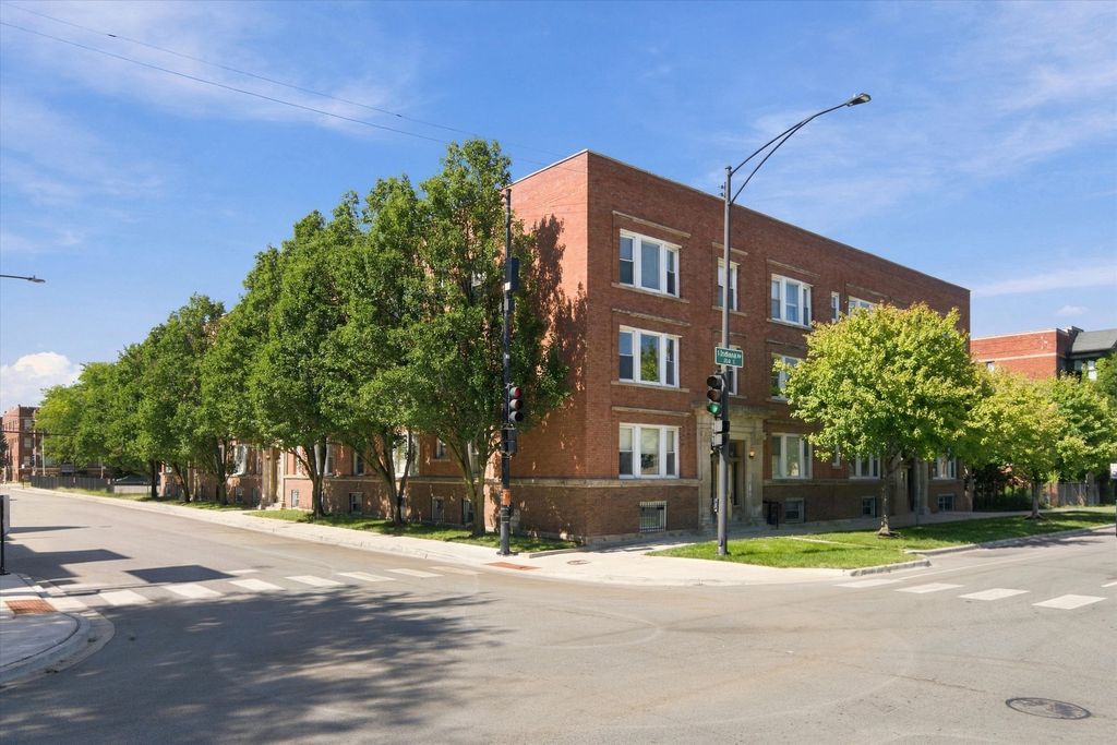 4858 S Indiana Avenue 204, Chicago, IL 60615