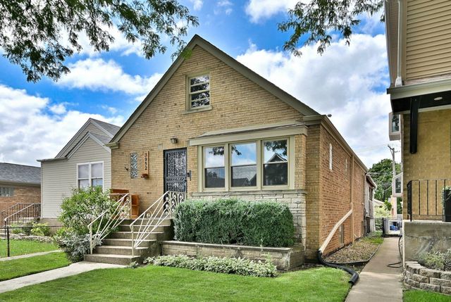 3952 N Oleander Avenue, Chicago, IL 60634