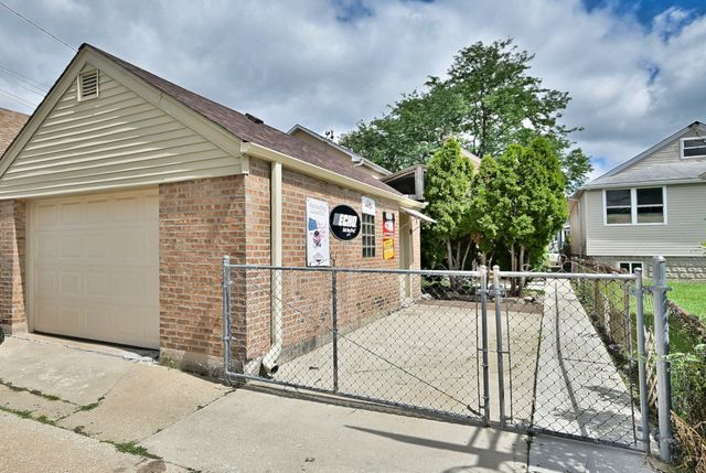 3952 N Oleander Avenue, Chicago, IL 60634