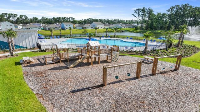 3178 Dalmore Drive, Ravenel, SC 29470