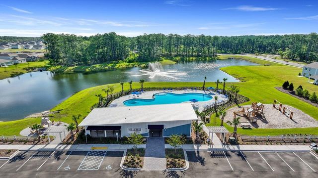 3178 Dalmore Drive, Ravenel, SC 29470