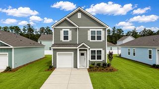 3178 Dalmore Drive, Ravenel, SC 29470