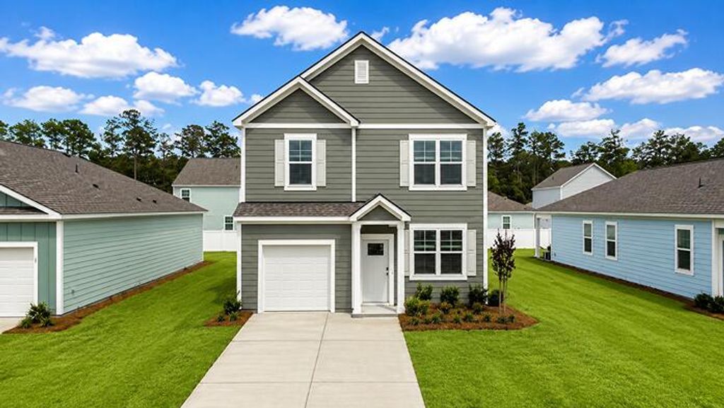 3178 Dalmore Drive, Ravenel, SC 29470