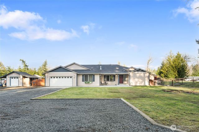 2701 Fishtrap Loop NE, Olympia, WA 98506